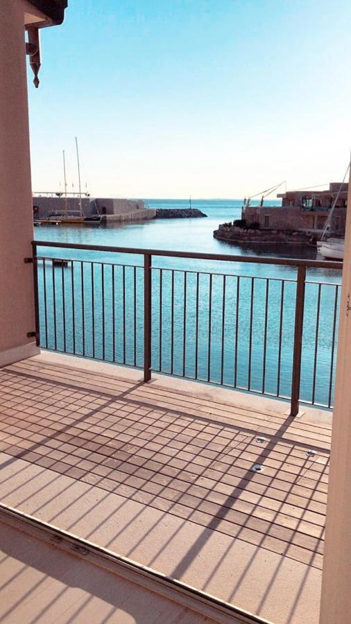 Portopiccolo Sul Mare - Sistiana Διαμέρισμα Εξωτερικό φωτογραφία