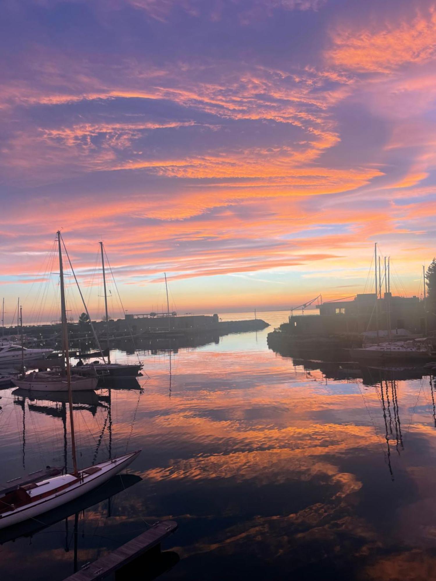 Portopiccolo Sul Mare - Sistiana Διαμέρισμα Εξωτερικό φωτογραφία