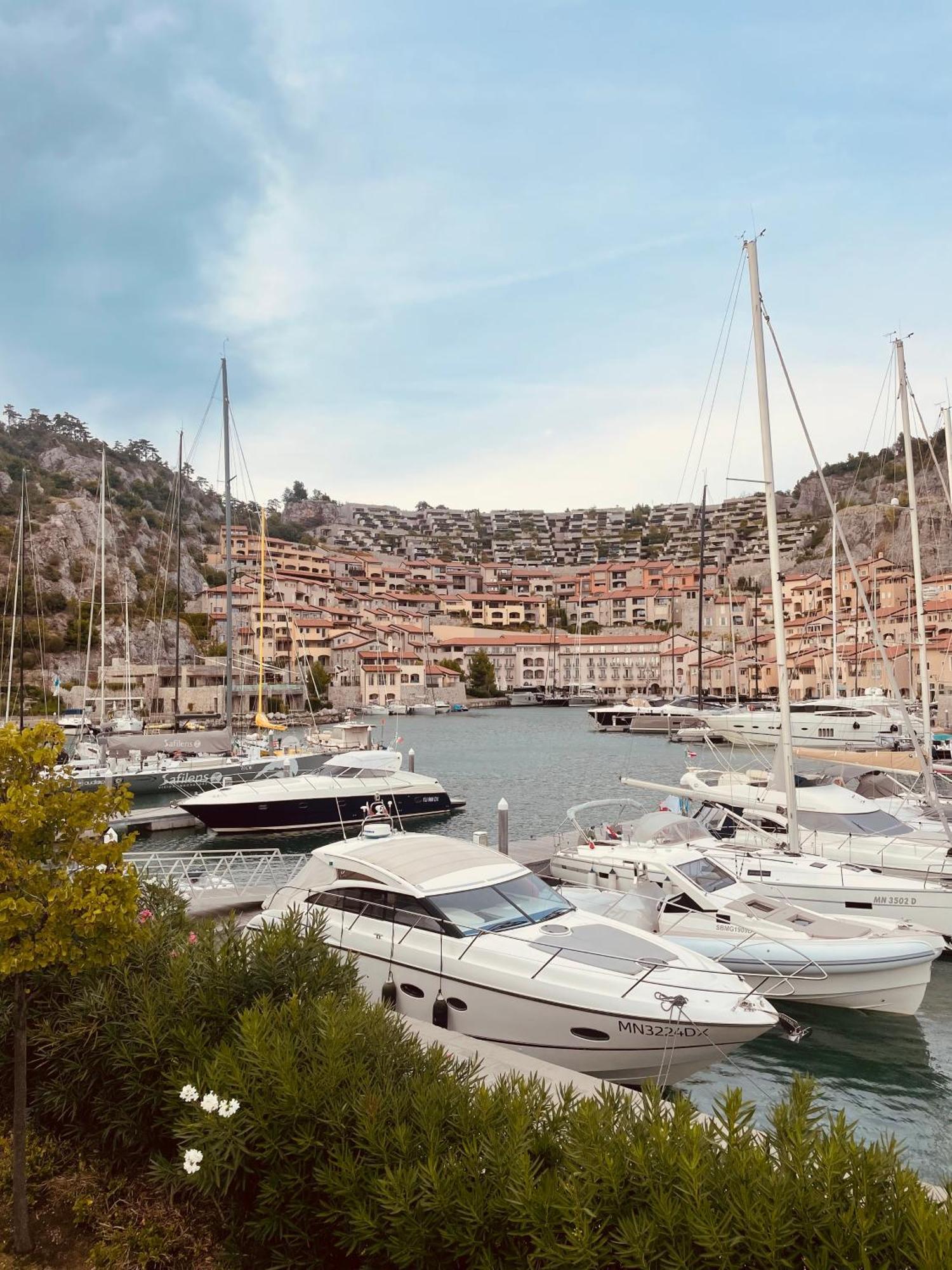 Portopiccolo Sul Mare - Sistiana Διαμέρισμα Εξωτερικό φωτογραφία